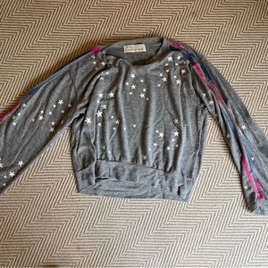 Cute women’s sweatshirt